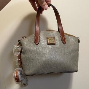 Gray Dooney & Bourke Bag